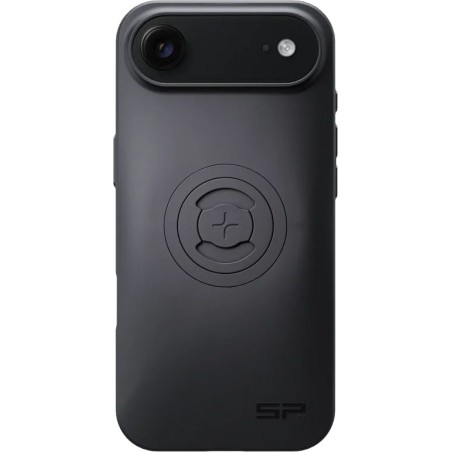 etui med integreret adapter til mobilenhed spc+ iphone 17 air