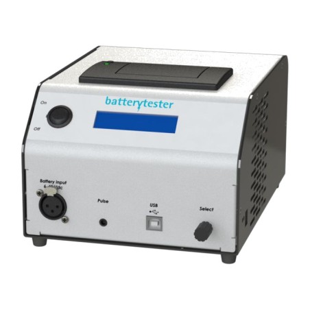 outil de diagnostic de batterie e-bike