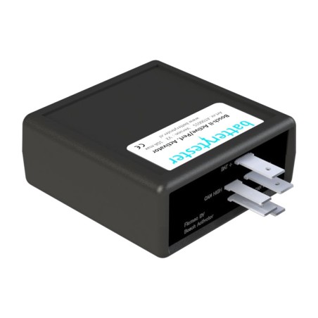 adattatore per batteria bosch active/perormance