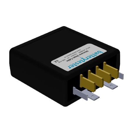 adattatore per batteria shimano steps e6000