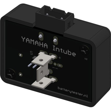 adapter för interna batterier yamaha