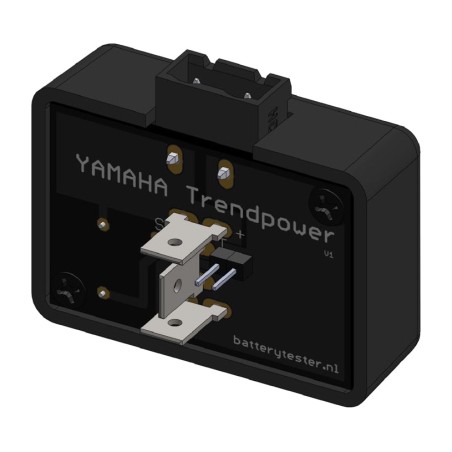 adapter za baterije yamaha trendpower