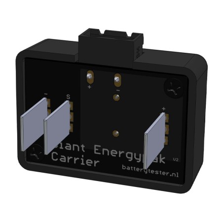 adaptér pre batérie na nosič giant energypack