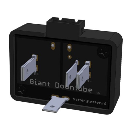 adapter do akumulatorów do dolnej rury giant energypack