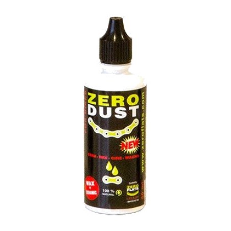 mazalni vosek za verigo zero dust 60ml