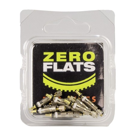 presta szelepmag zero flats (10u)