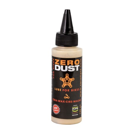 ketting smeerwas zero dust 120ml