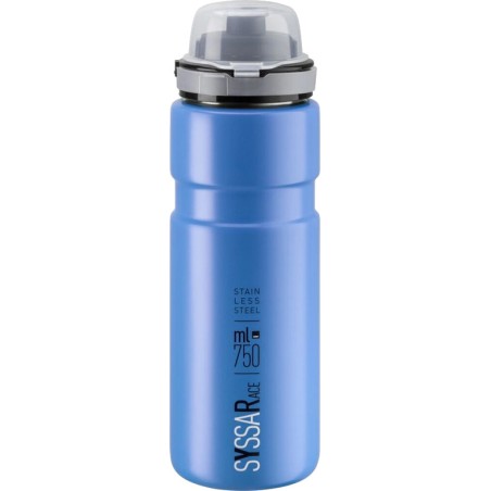 recipiente/garrafa syssa race 750ml