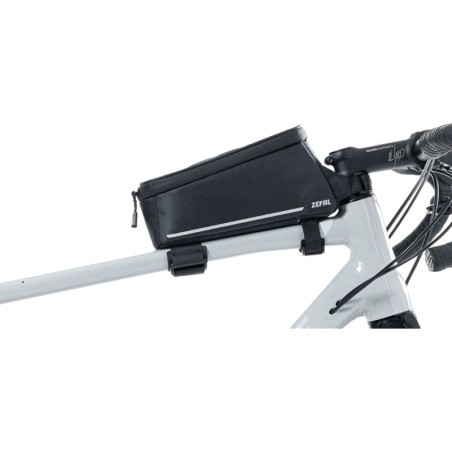 polyester-schlauchbeutel console pack t2 1.3l (20.5x9.5x11 cm)