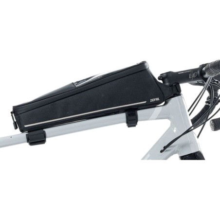 polyester buistas console pack t3 1.8l (35x9.5x11 cm)