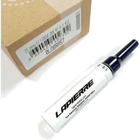 penna per riparare la vernice overvolt ht 4.5