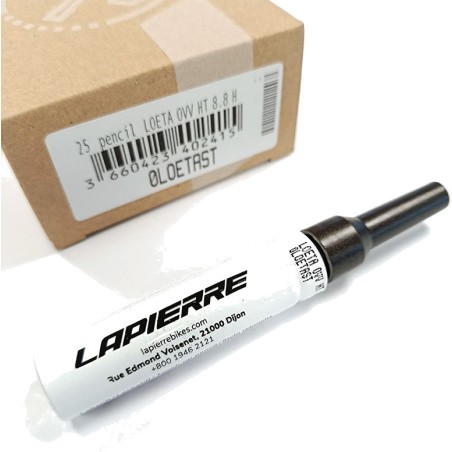 maalikorjauskynä overvolt ht 8.8 high