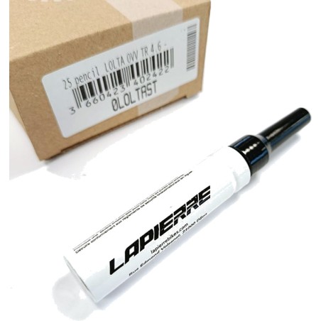 penna per riparare la vernice overvolt tr 4.6