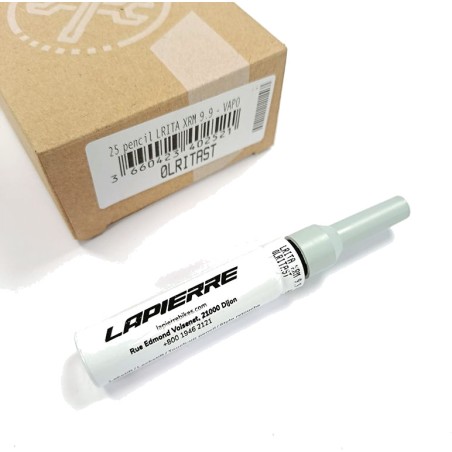 penna per riparare la vernice xrm 9.9 bicicleta