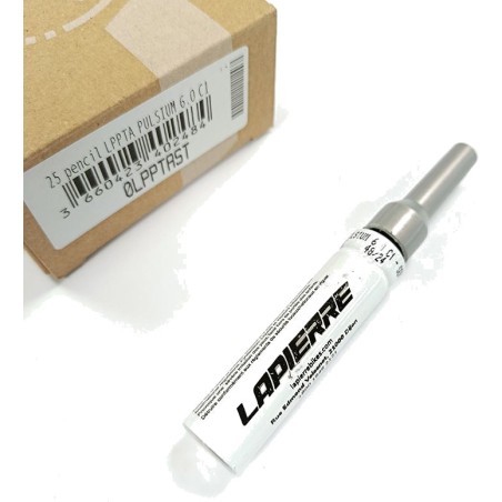 llapis reparador de pintura pulsium 6.0 c1