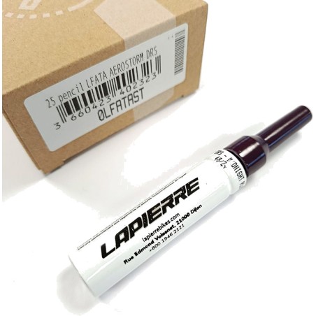 penna per riparare la vernice aerostorm drs