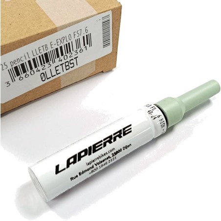penna per riparare la vernice e-explorer fs 7.6 high fresh mint