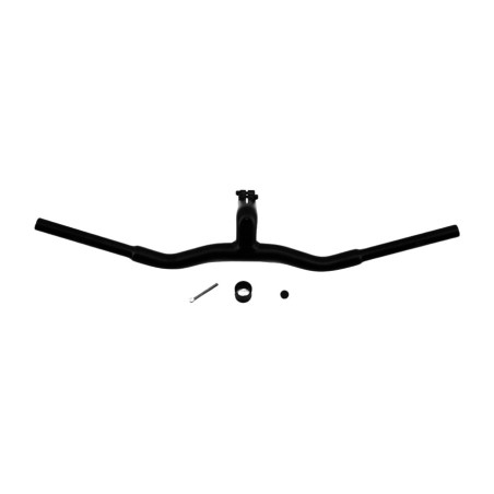 integrerat styre 40x660 mm 22.2 e-bike one