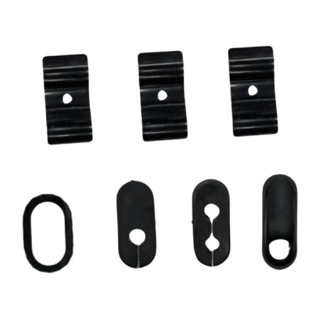 kabelstyrningssats e-bike one