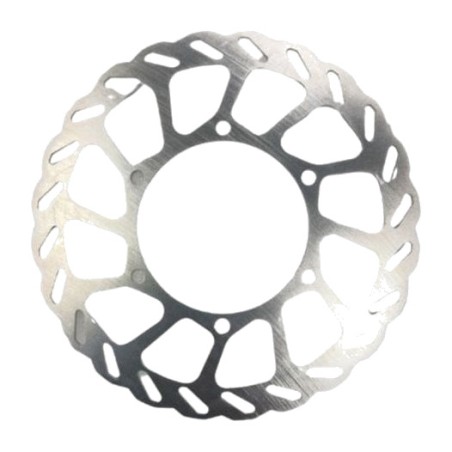 disque de frein arrière 160 mm e-bike one