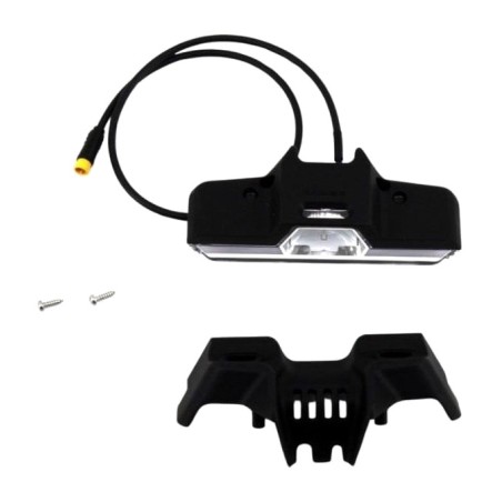 voorlicht e-bike one