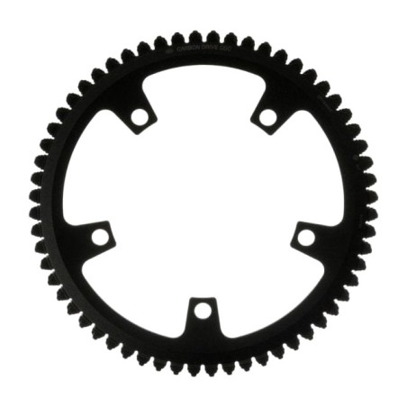piastra con cinque fori 130 bcd one