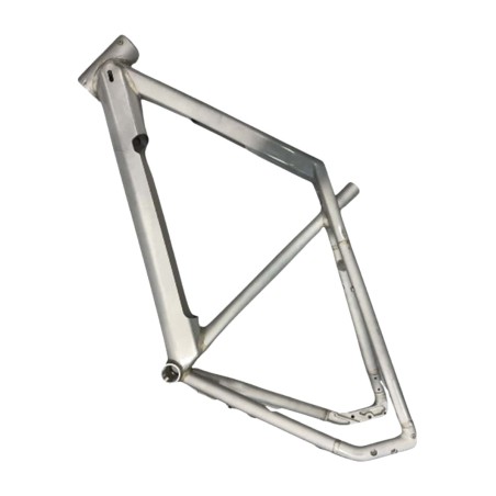rám e-bike one