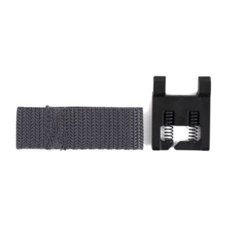 système de verrouillage de batterie sinus igb