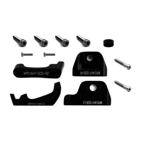 derailleurhanger sinus igb
