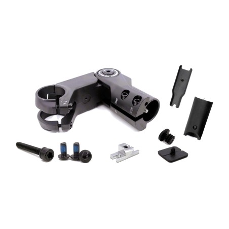 ingegrerde kracht sinus fs low