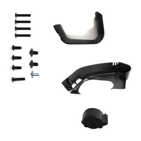 motorhaubenverdeckung kit e-bike sinus fs low