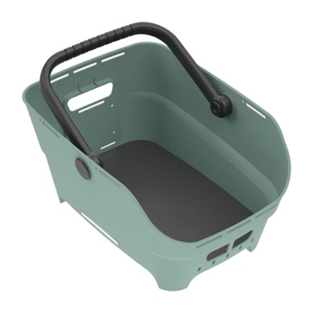 zadnja kovinska košara cento neo nx 21l (23.7x46.9x14.1 cm) multisystem