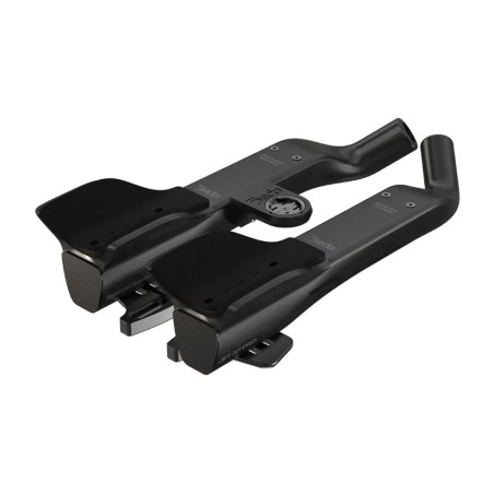 extensions de triathlon en aluminium jet2 hydro