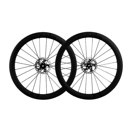jeu de roues de route sl5 disco centerlock tubeless ready sram xdr