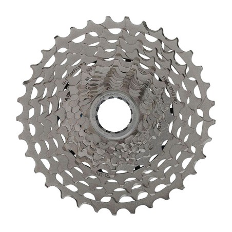 cassetta pignoni per bici da strada super record 2x13v