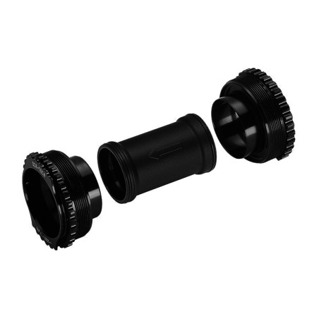 bicycle bottom bracket cartridge qck-tech t47a