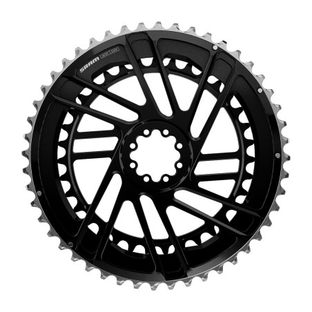 sada plátov s priamou montážou force e1 direct mount 48x35d