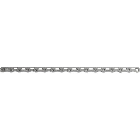 ketting met snelsluiting force e1 flattop 114 powerlock 12/13v