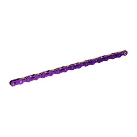 cadena amb tancament ràpid force e1 flattop 126 powerlock 12/13v
