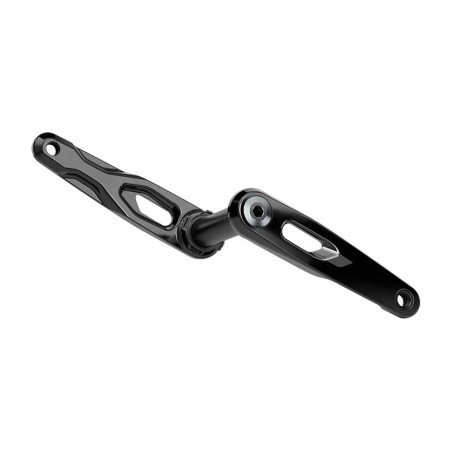 guarnitura in alluminio rival e1 xplr dub direct mount