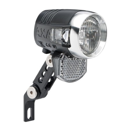 luce anteriore senza interruttore blueline e-bike 6v