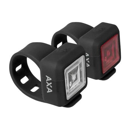 juego de luces led a pilas niteline 11