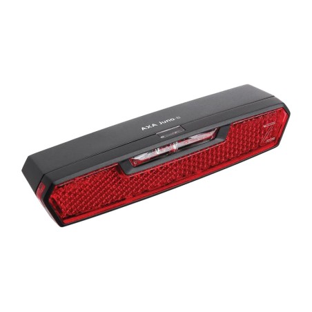 feu arrière alimenté par batterie pour rack juno