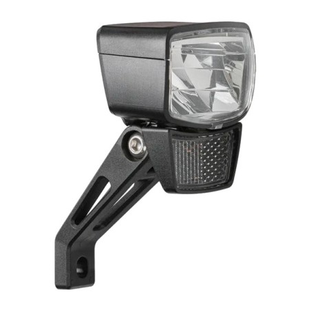 llum davantera per a e-bike nxt 80 6-12v led lux
