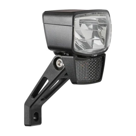 framlykta med dynamo och reflektor nxt 60 led lux