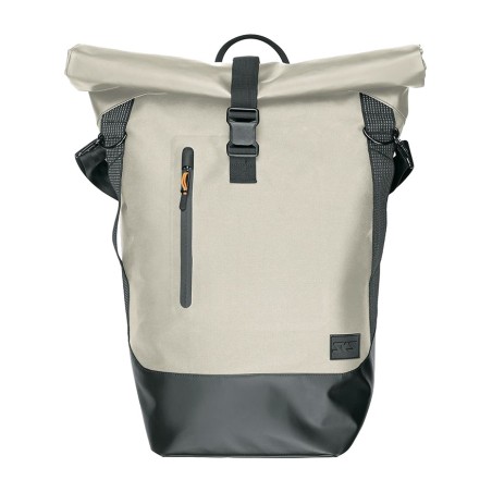 waterdichte oprolbare tas van polyester infinity universal 20l 62x17x43 cm)