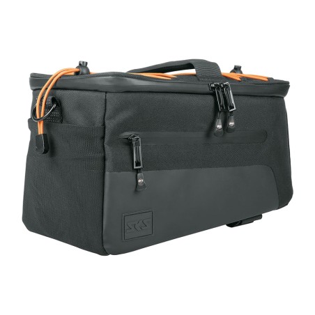 polyester bagageväska infinity urban 8l 34x20x19 cm)