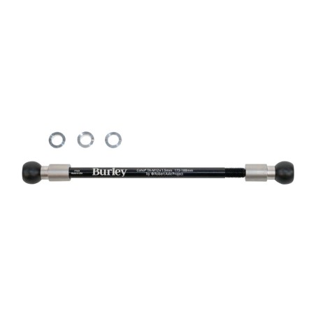eix passant per a remolc coho m12x1.5 173-188 mm