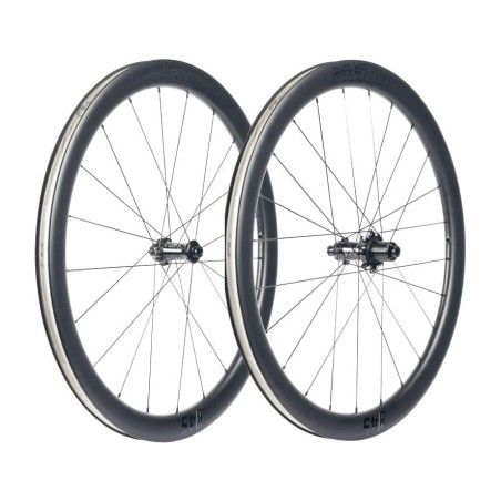 kolfiberhjulset sc60 i23 disco centerlock tubeless ready ready sram xdr
