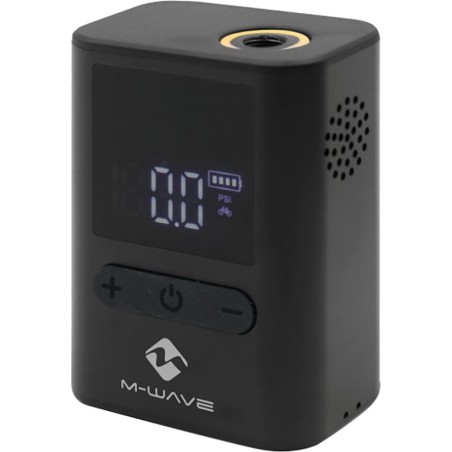 mini pompă electrică elumatik pocket 8 bar